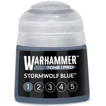 STORMWOLF BLUE 1