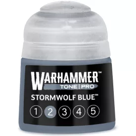 STORMWOLF BLUE 2