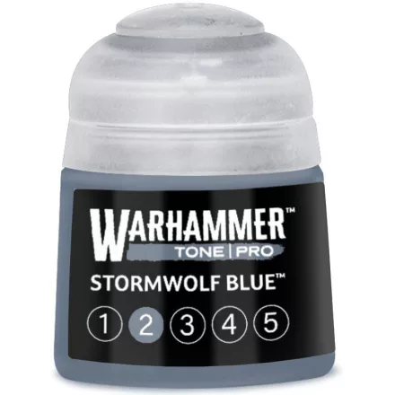 STORMWOLF BLUE 2