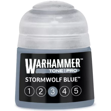 STORMWOLF BLUE 3
