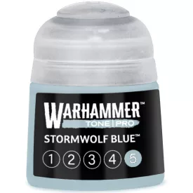 STORMWOLF BLUE 5