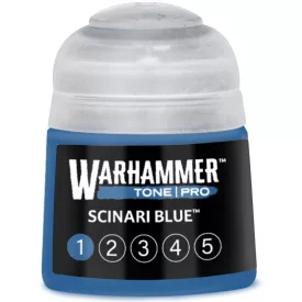SCINARI BLUE 1