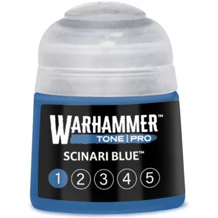 SCINARI BLUE 1