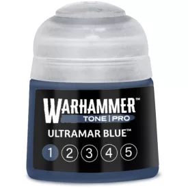 ULTRAMAR BLUE 1