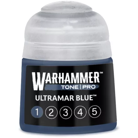 ULTRAMAR BLUE 1