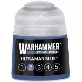 ULTRAMAR BLUE 2