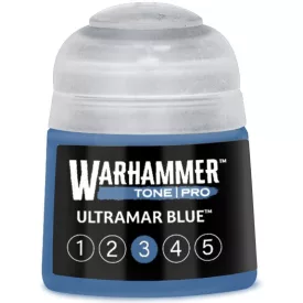ULTRAMAR BLUE 3