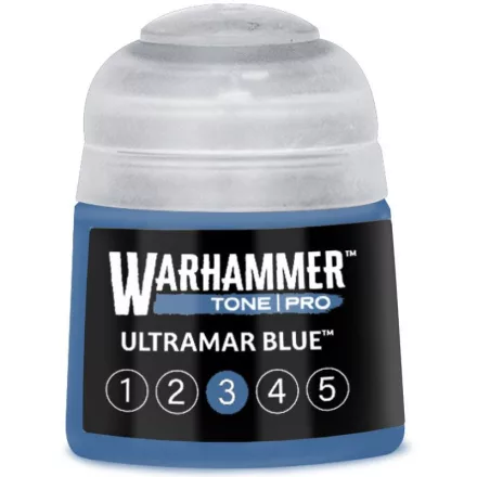 ULTRAMAR BLUE 3