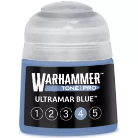ULTRAMAR BLUE 4