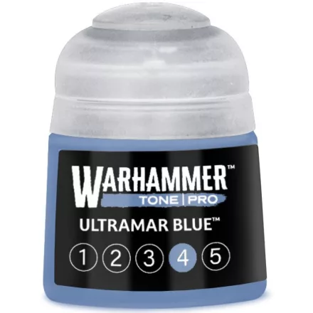 ULTRAMAR BLUE 4