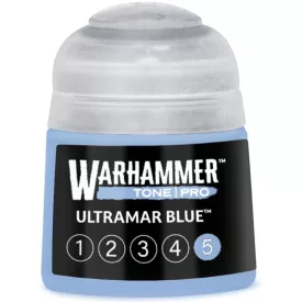 ULTRAMAR BLUE 5