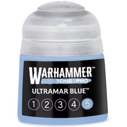 ULTRAMAR BLUE 5