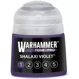 SHALAXI VIOLET 1