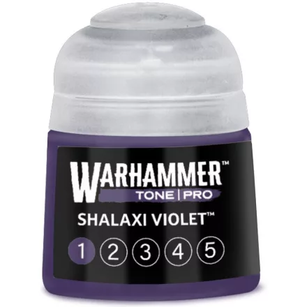 SHALAXI VIOLET 1