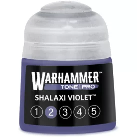 SHALAXI VIOLET 2