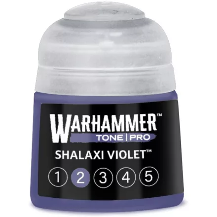 SHALAXI VIOLET 2