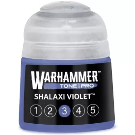 SHALAXI VIOLET 3