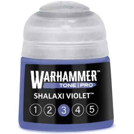 SHALAXI VIOLET 3