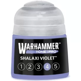 SHALAXI VIOLET 4