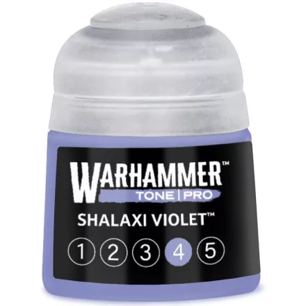 SHALAXI VIOLET 4