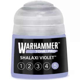 SHALAXI VIOLET 5