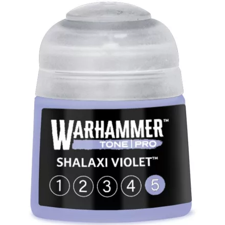 SHALAXI VIOLET 5