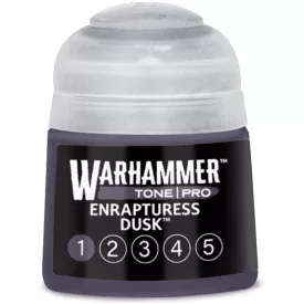 ENRAPTURESS DUSK 1