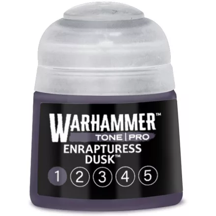ENRAPTURESS DUSK 1