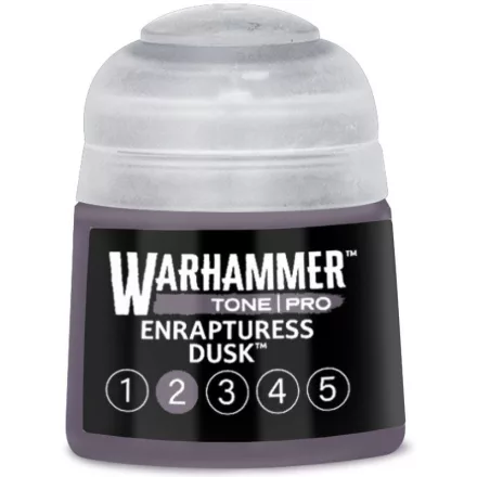 ENRAPTURESS DUSK 2