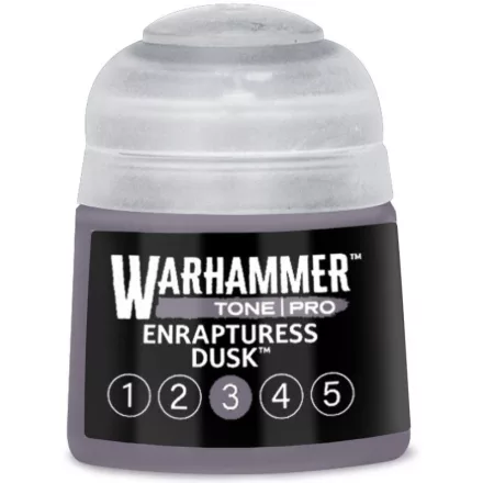 ENRAPTURESS DUSK 3