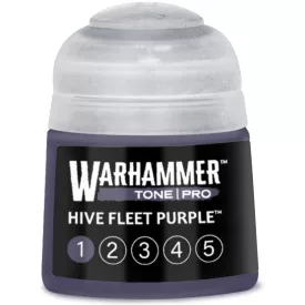 HIVE FLEET PURPLE 1