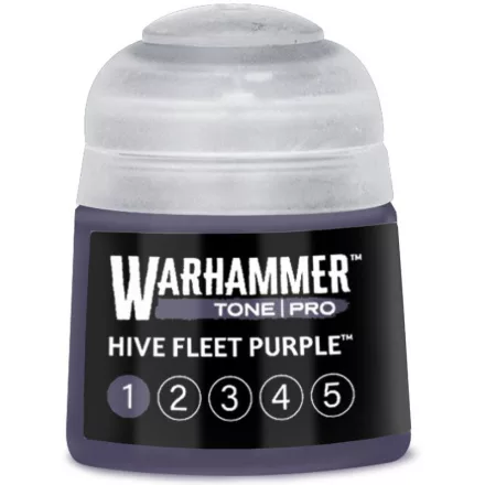 HIVE FLEET PURPLE 1