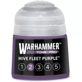 HIVE FLEET PURPLE 2