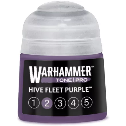 HIVE FLEET PURPLE 2