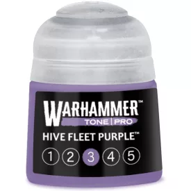 HIVE FLEET PURPLE 3