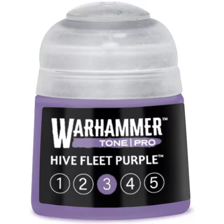HIVE FLEET PURPLE 3