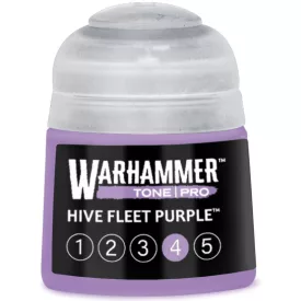 HIVE FLEET PURPLE 4