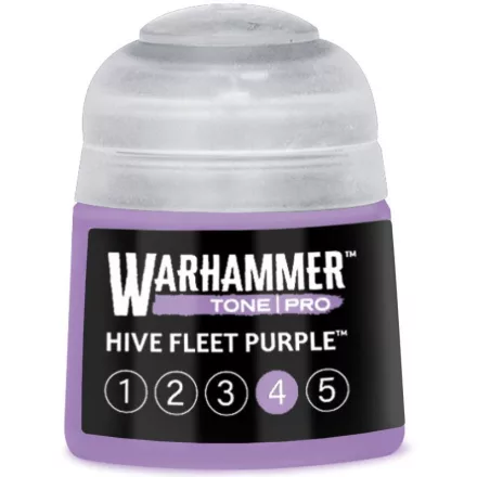 HIVE FLEET PURPLE 4