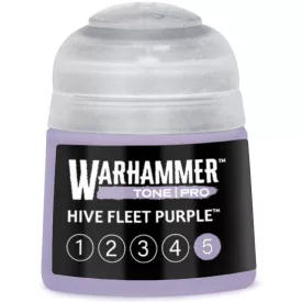 HIVE FLEET PURPLE 5