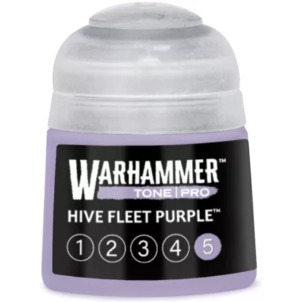 HIVE FLEET PURPLE 5