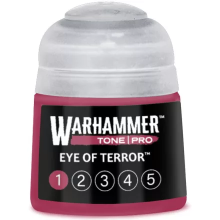 EYE OF TERROR 1
