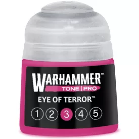 EYE OF TERROR 3