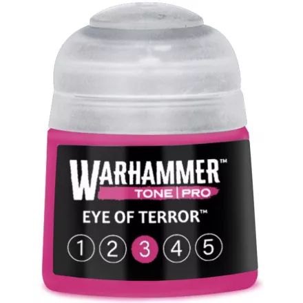 EYE OF TERROR 3
