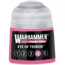 EYE OF TERROR 4