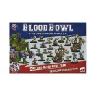 BLOOD BOWL: SNOTLING TEAM