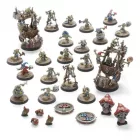 BLOOD BOWL: SNOTLING TEAM