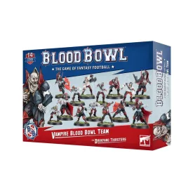 BLOOD BOWL: VAMPIRE TEAM