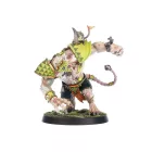RAT OGRE