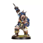 MORG 'N' THORG