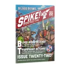 SPIKE! ISSUE 22